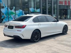 BMW 3 Series 2022 325Li M Sport Night Edition Package - ფოტო 5