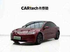Tesla Model 3 2023 Rear-Wheel Drive - ფოტო 1