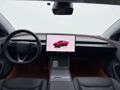 Tesla Model 3 2023 Rear-Wheel Drive - ფოტო 11