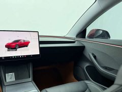 Tesla Model 3 2023 Rear-Wheel Drive - ფოტო 13