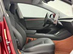 Tesla Model 3 2023 Rear-Wheel Drive - ფოტო 16
