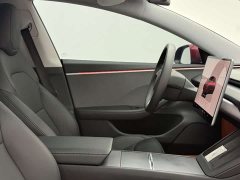 Tesla Model 3 2023 Rear-Wheel Drive - ფოტო 17