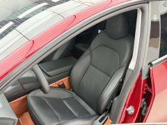 Tesla Model 3 2023 Rear-Wheel Drive - ფოტო 18