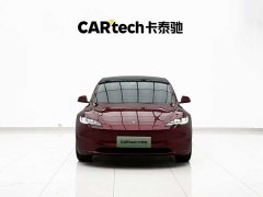 Tesla Model 3 2023 Rear-Wheel Drive - ფოტო 2