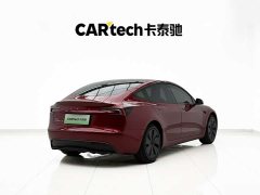 Tesla Model 3 2023 Rear-Wheel Drive - ფოტო 20