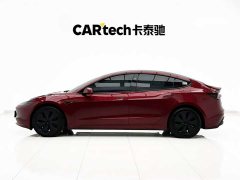 Tesla Model 3 2023 Rear-Wheel Drive - ფოტო 3
