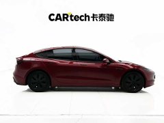 Tesla Model 3 2023 Rear-Wheel Drive - ფოტო 4