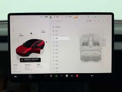 Tesla Model 3 2023 Rear-Wheel Drive - ფოტო 8