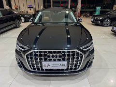 Audi A8 A8L Horch Founder Edition Classic - ფოტო 2