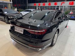 Audi A8 A8L Horch Founder Edition Classic - ფოტო 3