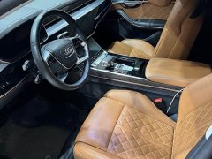 Audi A8 A8L Horch Founder Edition Classic - ფოტო 5