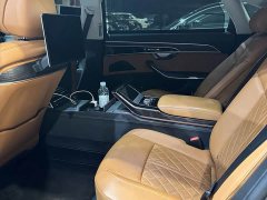 Audi A8 A8L Horch Founder Edition Classic - ფოტო 6