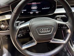 Audi A8 A8L Horch Founder Edition Classic - ფოტო 7