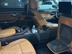 Audi A8 A8L Horch Founder Edition Classic - ფოტო 8