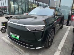 AITO M8 Extended Range Ultra 53.4kWh 6-Seater with 192-Channel LiDAR - ფოტო 1