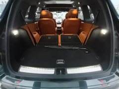 AITO M8 Extended Range Ultra 53.4kWh 6-Seater with 192-Channel LiDAR - ფოტო 10