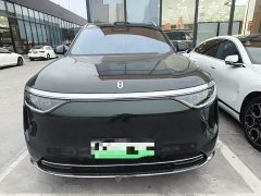 AITO M8 Extended Range Ultra 53.4kWh 6-Seater with 192-Channel LiDAR - ფოტო 2
