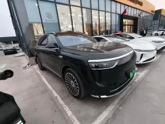 AITO M8 Extended Range Ultra 53.4kWh 6-Seater with 192-Channel LiDAR - ფოტო 3