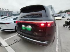AITO M8 Extended Range Ultra 53.4kWh 6-Seater with 192-Channel LiDAR - ფოტო 4