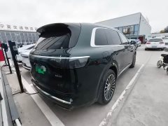 AITO M8 Extended Range Ultra 53.4kWh 6-Seater with 192-Channel LiDAR - ფოტო 5