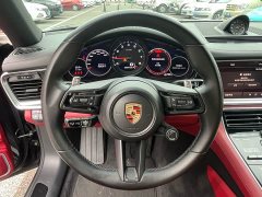 Porsche Panamera 2.9T Platinum Edition - ფოტო 11