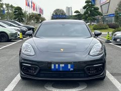 Porsche Panamera 2.9T Platinum Edition - ფოტო 2