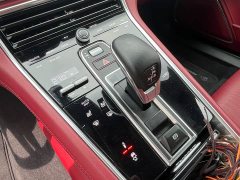 Porsche Panamera 2.9T Platinum Edition - ფოტო 6