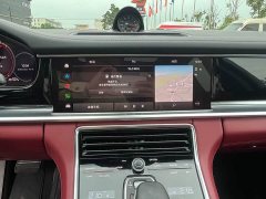 Porsche Panamera 2.9T Platinum Edition - ფოტო 7