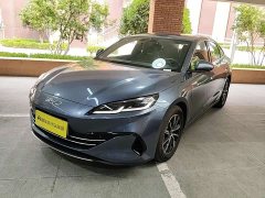 BYD Seal 06 DM-i 80KM Deluxe - ფოტო 1
