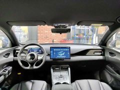 BYD Seal 06 DM-i 80KM Deluxe - ფოტო 11