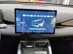 BYD Seal 06 DM-i 80KM Deluxe - ფოტო 13