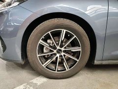 BYD Seal 06 DM-i 80KM Deluxe - ფოტო 14