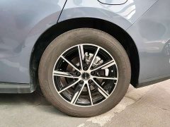 BYD Seal 06 DM-i 80KM Deluxe - ფოტო 15