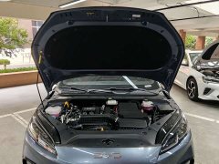 BYD Seal 06 DM-i 80KM Deluxe - ფოტო 18
