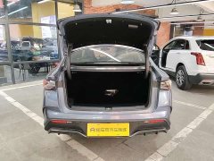 BYD Seal 06 DM-i 80KM Deluxe - ფოტო 19