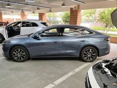 BYD Seal 06 DM-i 80KM Deluxe - ფოტო 2