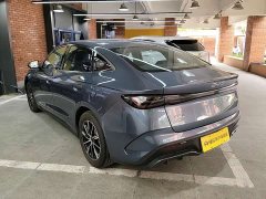 BYD Seal 06 DM-i 80KM Deluxe - ფოტო 3