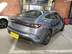 BYD Seal 06 DM-i 80KM Deluxe - ფოტო 4