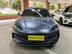 BYD Seal 06 DM-i 80KM Deluxe - ფოტო 6