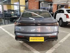 BYD Seal 06 DM-i 80KM Deluxe - ფოტო 7