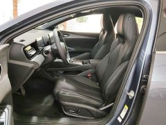 BYD Seal 06 DM-i 80KM Deluxe - ფოტო 8