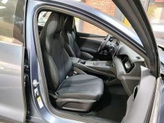 BYD Seal 06 DM-i 80KM Deluxe - ფოტო 9