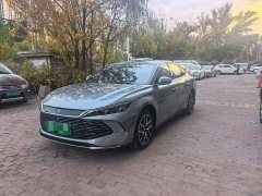BYD Qin L DM-i 120KM Leading Edition - ფოტო 1