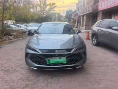 BYD Qin L DM-i 120KM Leading Edition - ფოტო 2