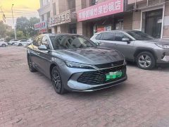 BYD Qin L DM-i 120KM Leading Edition - ფოტო 3