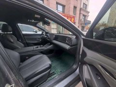 BYD Qin L DM-i 120KM Leading Edition - ფოტო 4