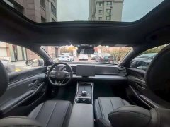 BYD Qin L DM-i 120KM Leading Edition - ფოტო 5