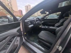 BYD Qin L DM-i 120KM Leading Edition - ფოტო 6
