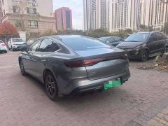 BYD Qin L DM-i 120KM Leading Edition - ფოტო 7