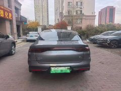 BYD Qin L DM-i 120KM Leading Edition - ფოტო 8